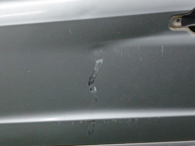 Porta dianteira esquerda SsangYong Actyon