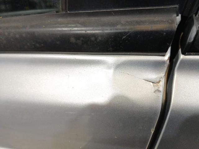 Porta dianteira esquerda SsangYong Actyon