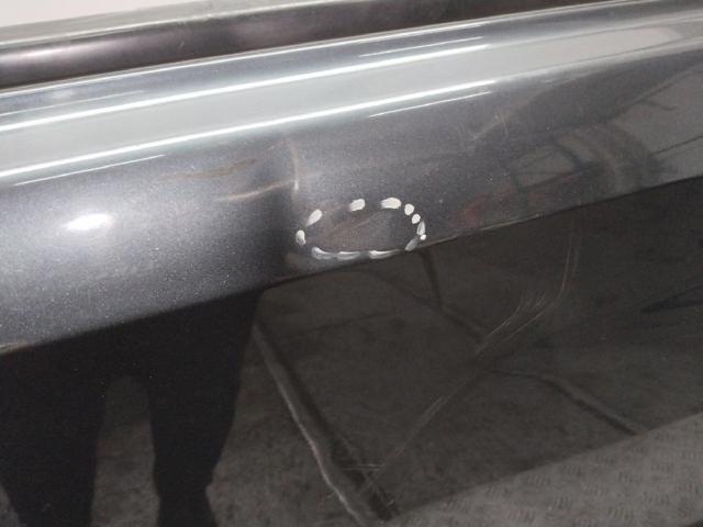 Porta dianteira esquerda SsangYong Actyon