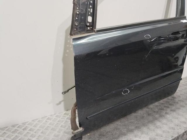 Porta dianteira esquerda SsangYong Actyon