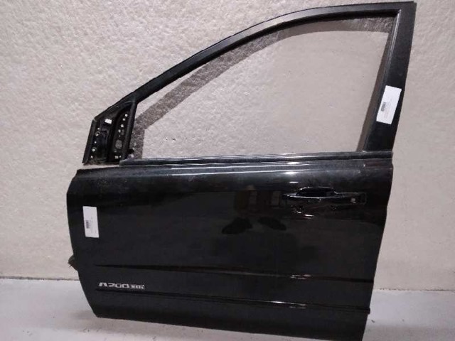 Porta dianteira esquerda SsangYong Actyon