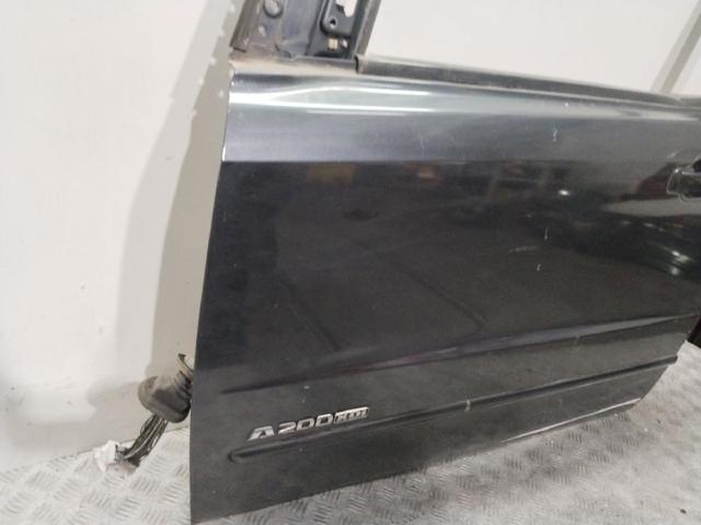 Porta dianteira esquerda SsangYong Actyon