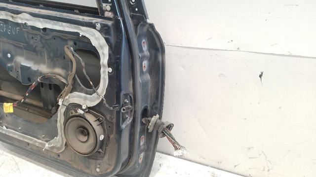 Porta dianteira esquerda SsangYong Actyon