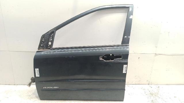 Porta dianteira esquerda SsangYong Actyon