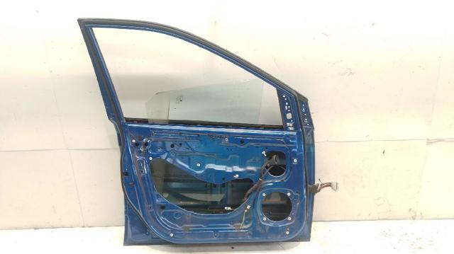 Porta dianteira esquerda SsangYong Actyon