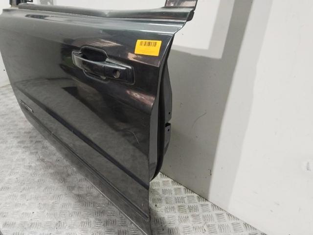 Porta dianteira esquerda SsangYong Actyon