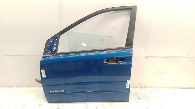 Porta dianteira esquerda SsangYong Actyon