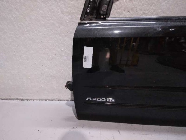 Porta dianteira esquerda SsangYong Actyon