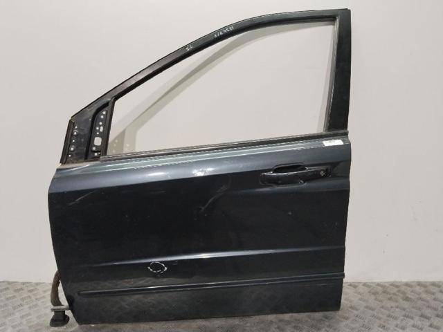 Porta dianteira esquerda SsangYong Actyon