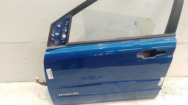 Porta dianteira esquerda SsangYong Actyon