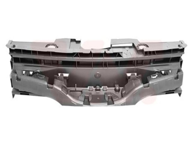 620125518R RENAULT Решетка радиатора купить в Каменское