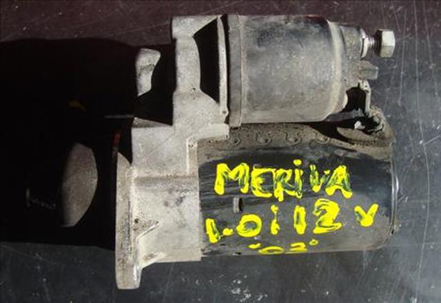 6202020 OPEL Стартер купить в Киев