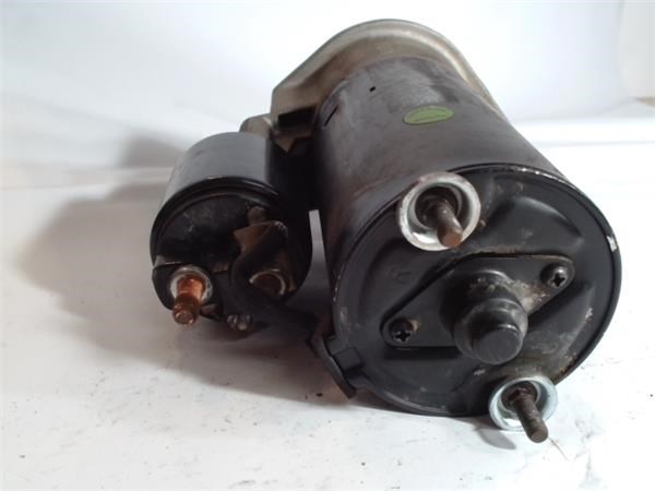 6202039 OPEL Стартер купить в Кривой Рог