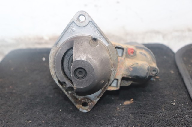 6202083 OPEL Стартер купить в Кривой Рог