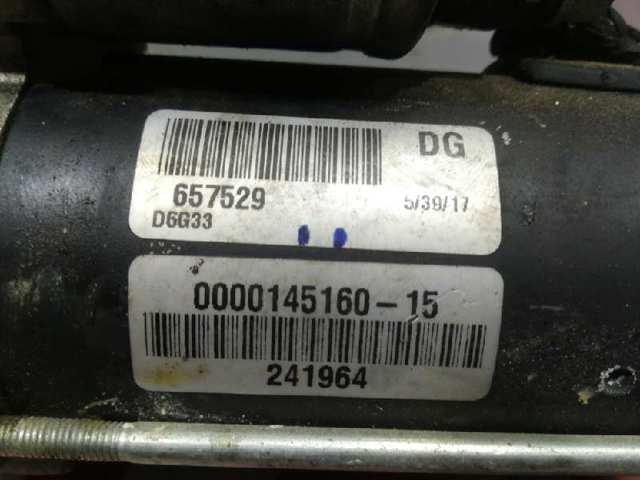OPEL 6202083 Стартер в наличии Киев
