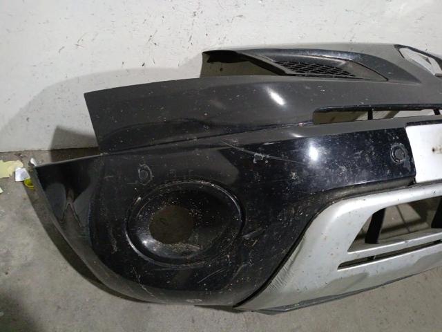 620220014R RENAULT Бампер передний купить в Павлоград