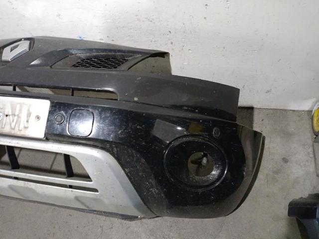 620220014R RENAULT Бампер передний купить в Одесса