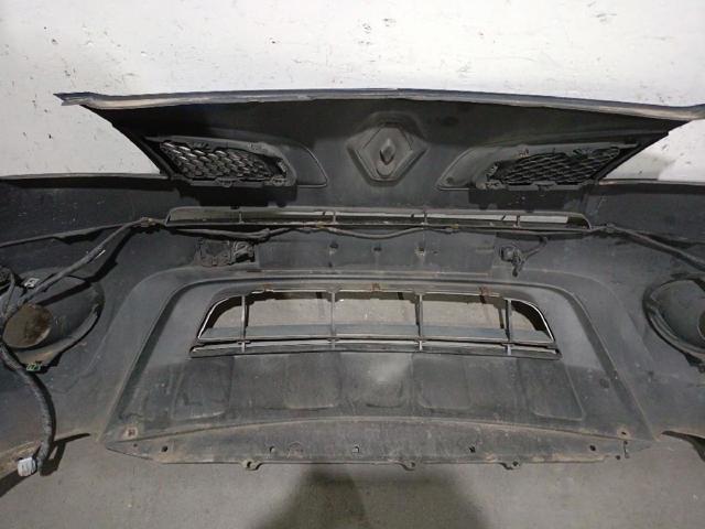 620220014R RENAULT Передний бампер купить в Львов