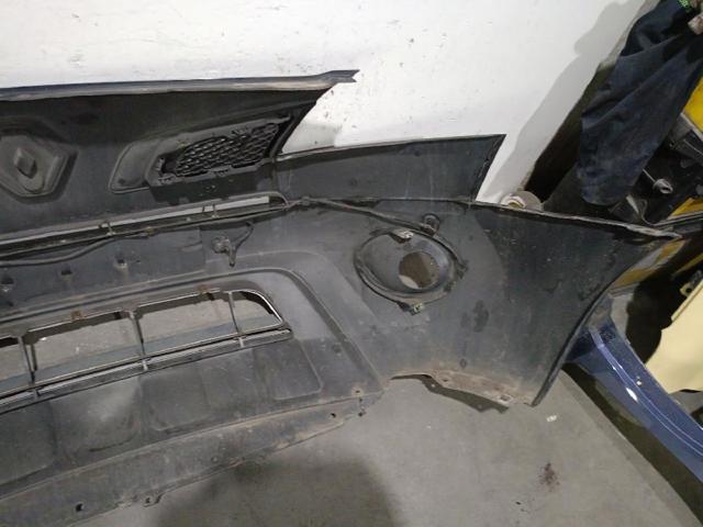 620220014R RENAULT Бампер передний купить в Киев