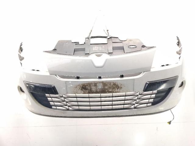 Pára-choque dianteiro 620220035R RENAULT