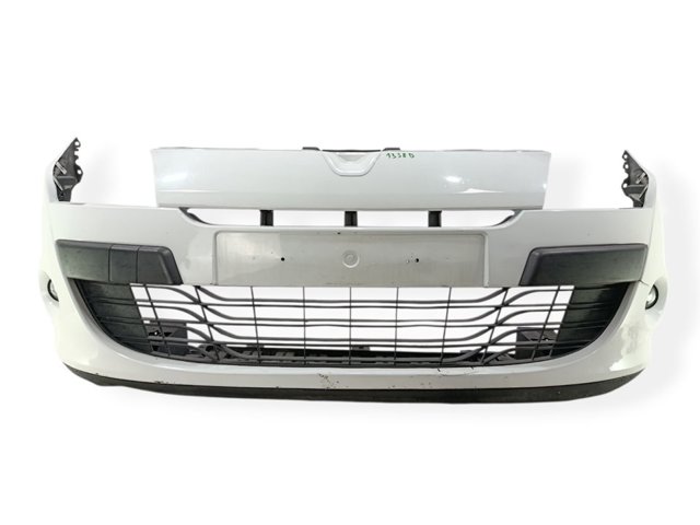RENAULT 620220035R Бампер передний в наличии Черновцы