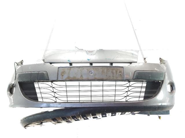 Pára-choque dianteiro 620220035R RENAULT
