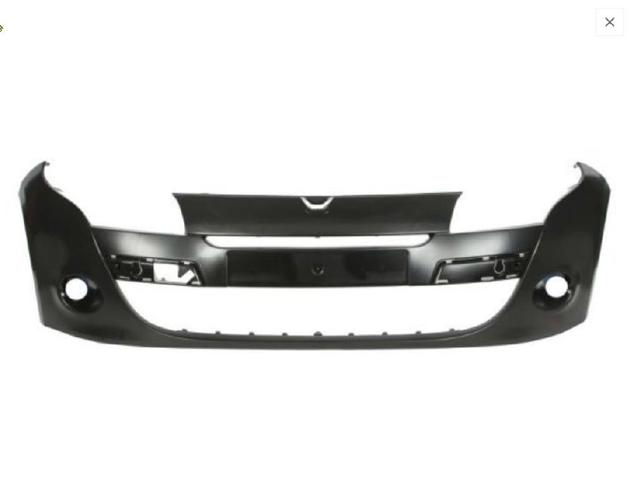 Pára-choque dianteiro 620220035R RENAULT