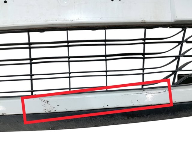 RENAULT 620220035R Передний бампер в наличии Винница