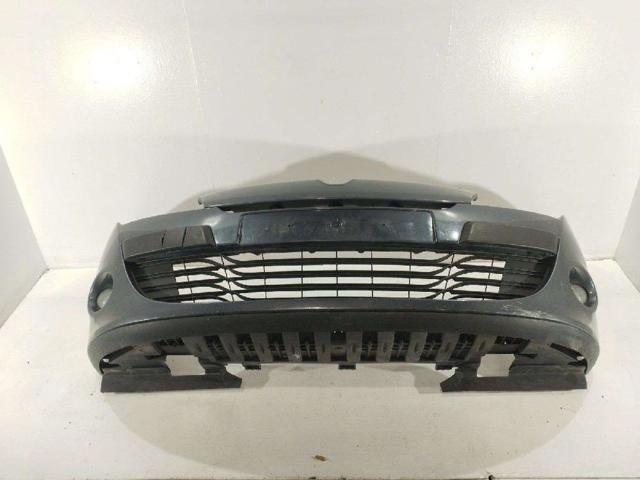620220037R RENAULT Передний бампер купить в Сумы
