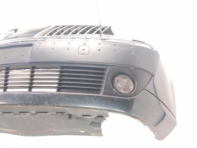 620220160R RENAULT Бампер передний купить в Кривой Рог