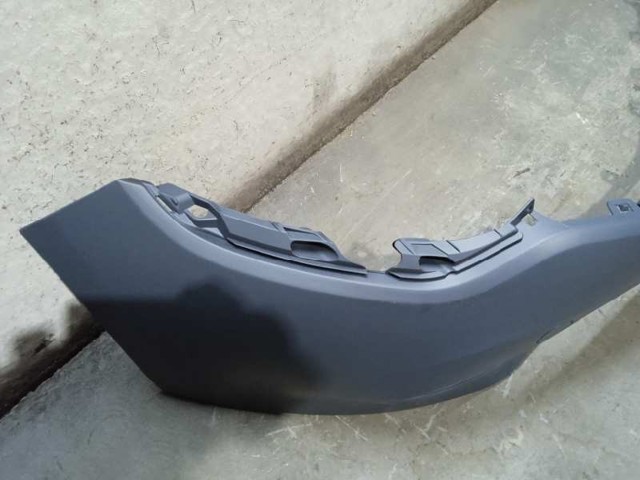 RENAULT 620220826R Передний бампер в наличии Черновцы