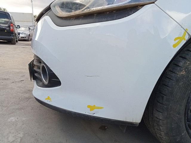 RENAULT 620220826R Бампер передний в наличии Тернополь