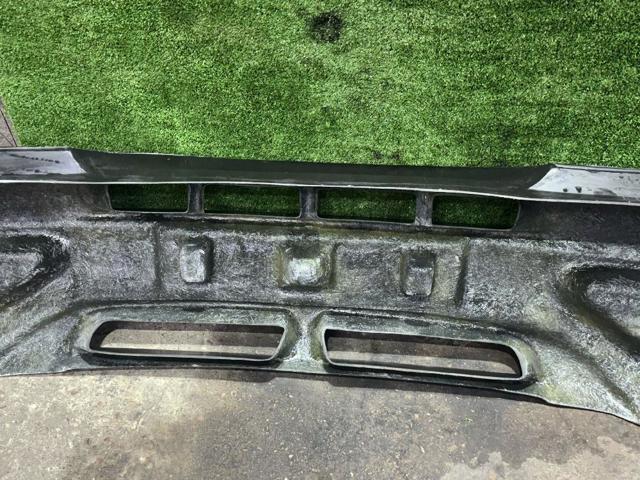 Pára-choque dianteiro Nissan Terrano 2 R20