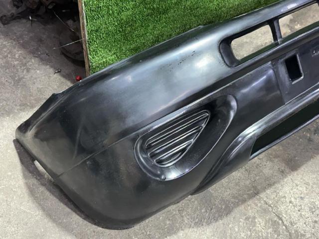 Pára-choque dianteiro Nissan Terrano 2 R20