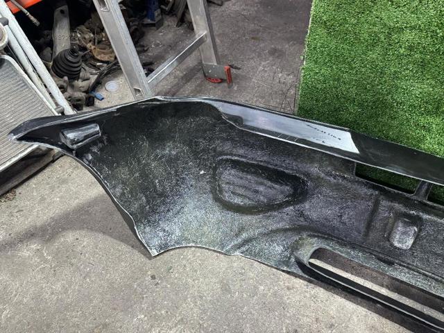 Pára-choque dianteiro Nissan Terrano 2 R20