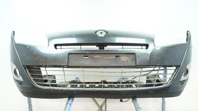 RENAULT 620222226R Передний бампер в наличии Украина