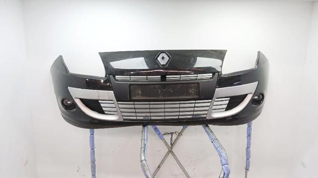 RENAULT 620222226R Бампер передний в наличии Сумы