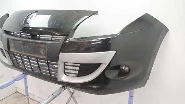 620222226R RENAULT Передний бампер купить в Каменское