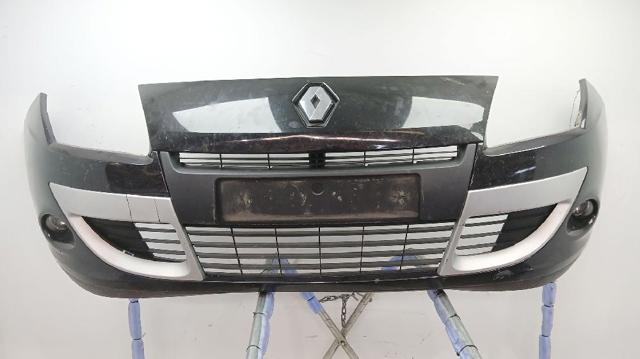 620222226R RENAULT Бампер передний купить в Сумы