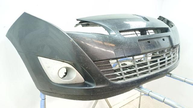 RENAULT 620222226R Бампер передний в наличии Хмельницкий