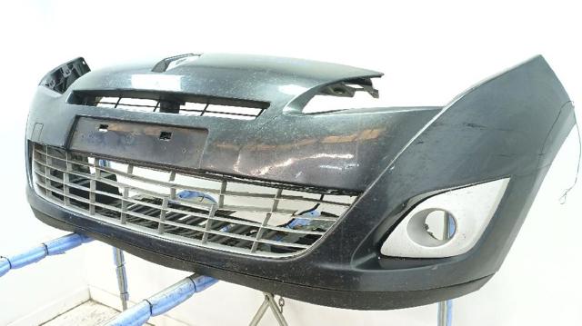 620222226R RENAULT Бампер передний купить в Черновцы