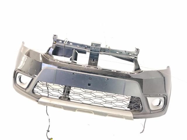 RENAULT 620222303R Передний бампер в наличии Запорожье