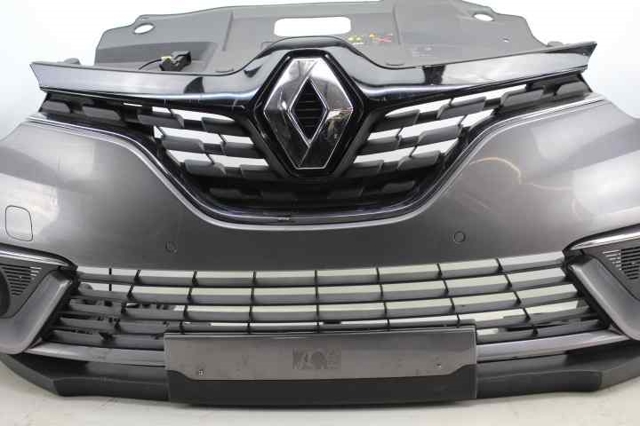 RENAULT 620222741R Передний бампер в наличии Каменское