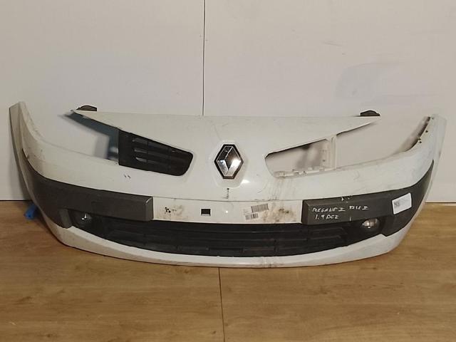 620223579R RENAULT Бампер передний купить в Полтава