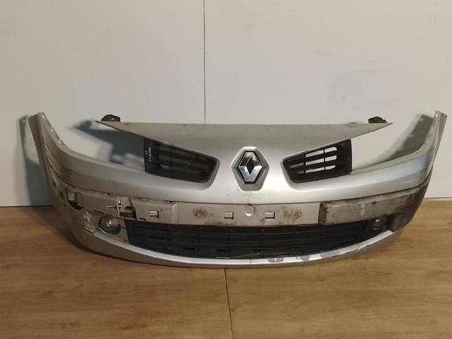 RENAULT 620223579R Передний бампер в наличии Одесса