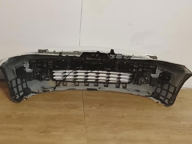 RENAULT 620223579R Передний бампер в наличии Запорожье