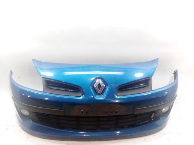 Pára-choque dianteiro 620223641R Renault (RVI)