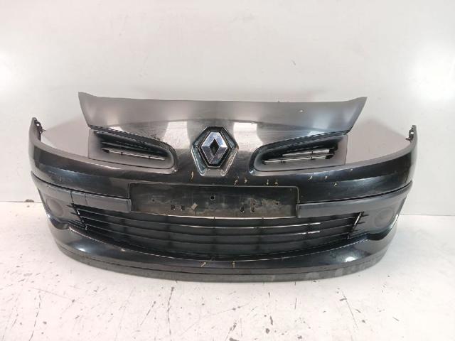 620223641R RENAULT Бампер передний купить в Хмельницкий