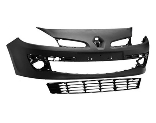 620223641R RENAULT Бампер передний купить в Ровно