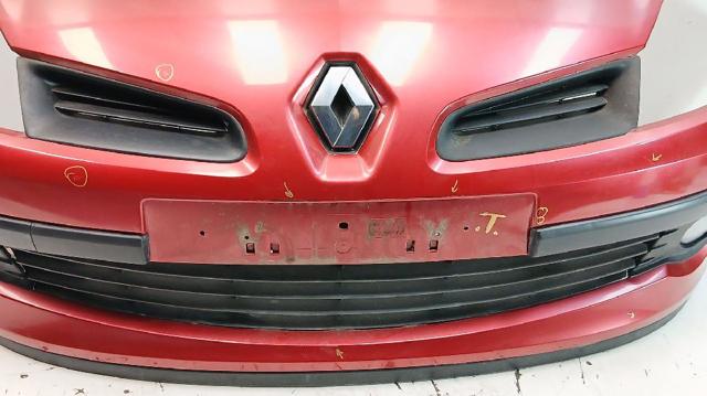 RENAULT 620223641R Бампер передний в наличии Одесса